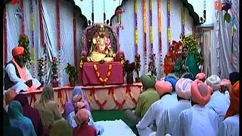 Tum Sar Deen Dayal - Shabad Ravidas Bhajan By Sudesh Kumari [Full Song] I Kashi Noo Jana