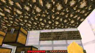 Minecraft with MegaTrop. Escape the Puzzlemaster pt1.EXTRA LAG hold the mayo.