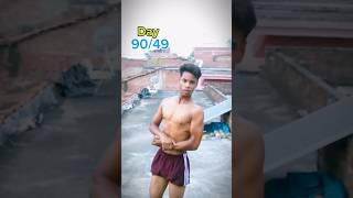 Day 90/49 Bodybuilding 💪#bodybuilding #workout #gymworkout #bodybuildinggym