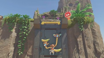 ASTRO BOT - Go-Go Archipelago! - Cut 