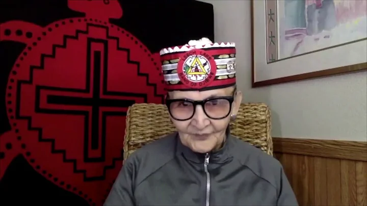 Mary Lyons Interview Excerpt ~ 2020 Shamanism Summit