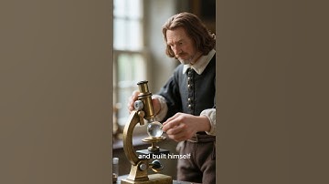 Antonie van Leeuwenhoek: The Father of Microbiology Who Discovered the Invisible World