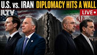 On The Hour – July 1, 2026 | Tehran Refuses Direct Meeting with Washington