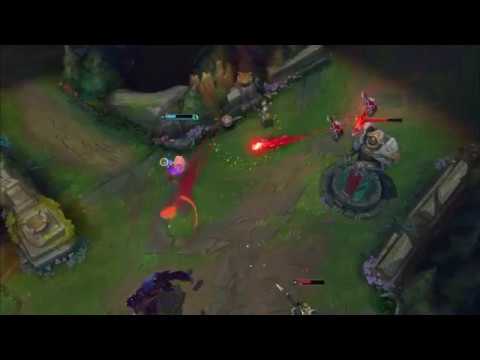 Zoe Gameplay