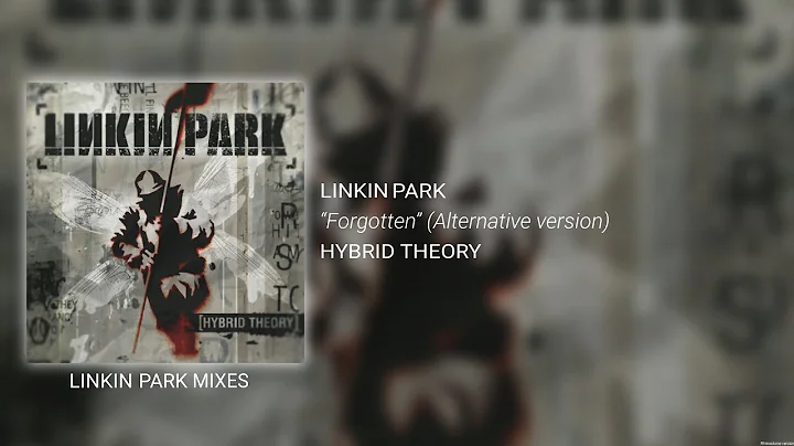 Linkin Park - Forgotten (Extended version)