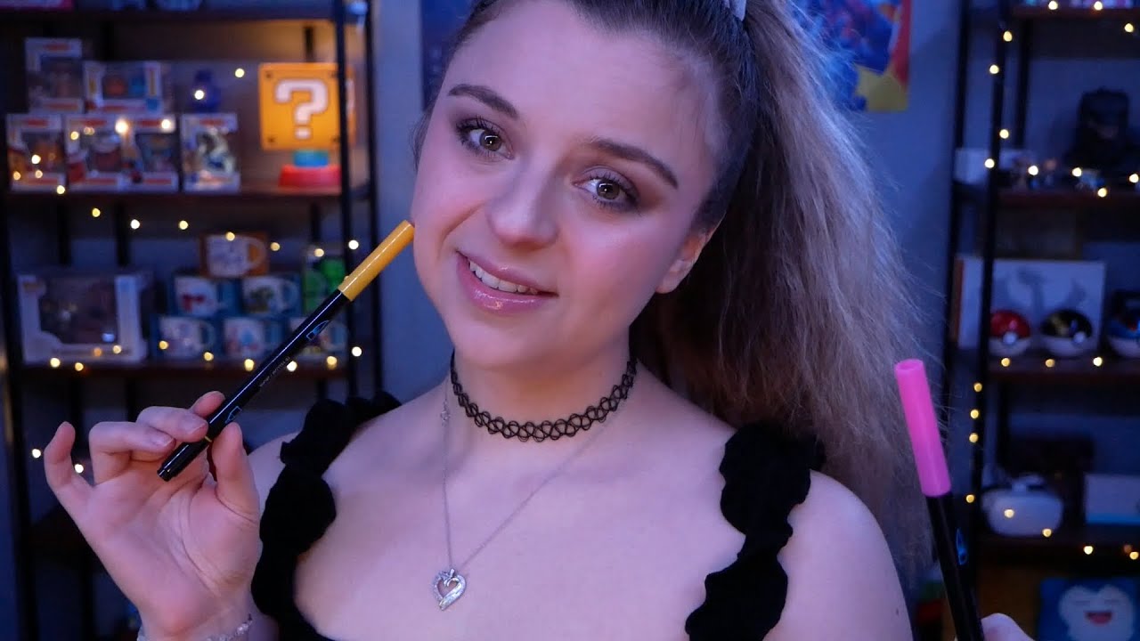 ASMR~ The Instructions Change Every Time You Watch ✨😴