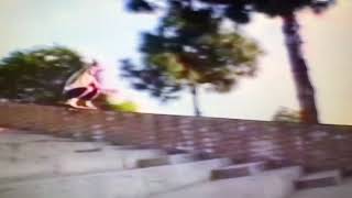 Boardslide LA