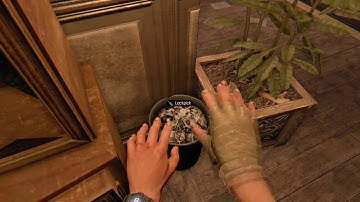 Dying Light: Repetition