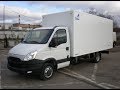 ОБЗОР  IVECO Daily!