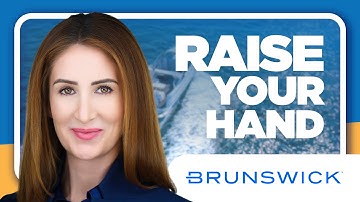 Anchoring Brand Value with Lauren Beckstedt, CMO of Brunswick