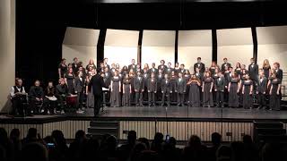 Ballellakka - Select Vocal Ensemble