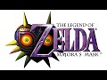 Stone tower temple inverted  the legend of zelda majoras mask music extended