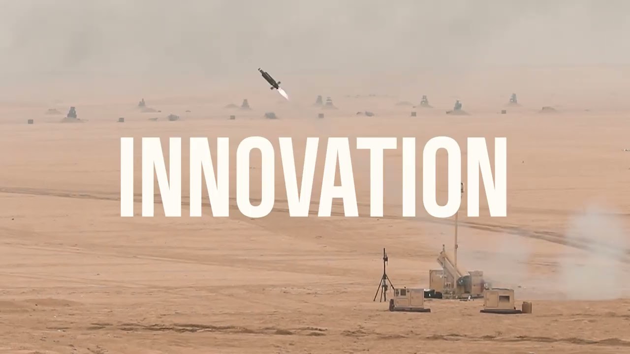 US Department of War (DoW) CENTCOM 2025 Year in Review Warfighting Partnerships Innovation