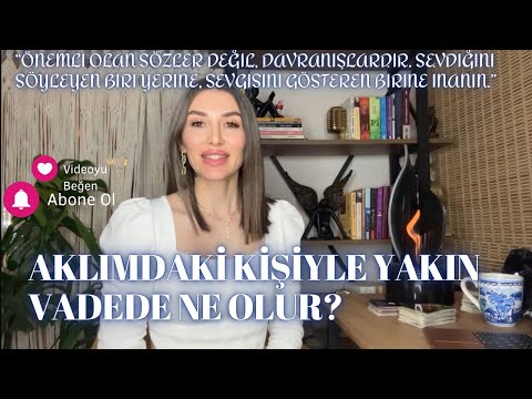 YAKIN VADEDE ARAMIZDA NE OLUR?#aboneol #aklımdakikisi