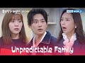 I&#39;ve been waiting for this moment [Unpredictable Family : EP.043] | KBS WORLD TV 231204