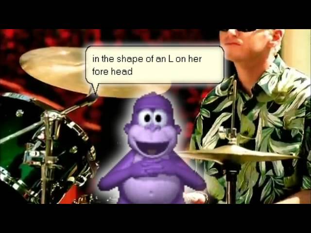 Bonzi Buddy sings WAKE ME UP (midi!) - Coub - The Biggest Video