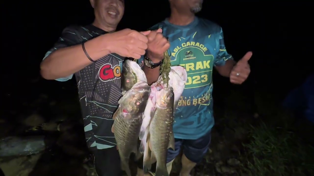 VLOG 10 | JELAJAH SIRA DINDING