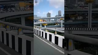 The Mega Underwater Tunnel India is Proud Of #youtubeshorts #trendingshorts #shortvideo