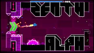 Geometry Dash | Blade Pack FULL | GeometryKEKES