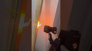 laser
