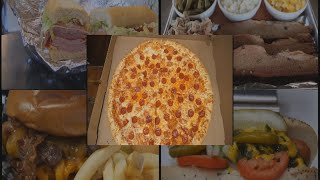 Tasty Tuesday: The Top 5 most-clicked restaurants of the year