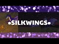 •SilkWing Showcase! • Roblox WoF • SilkWings animations, new music •