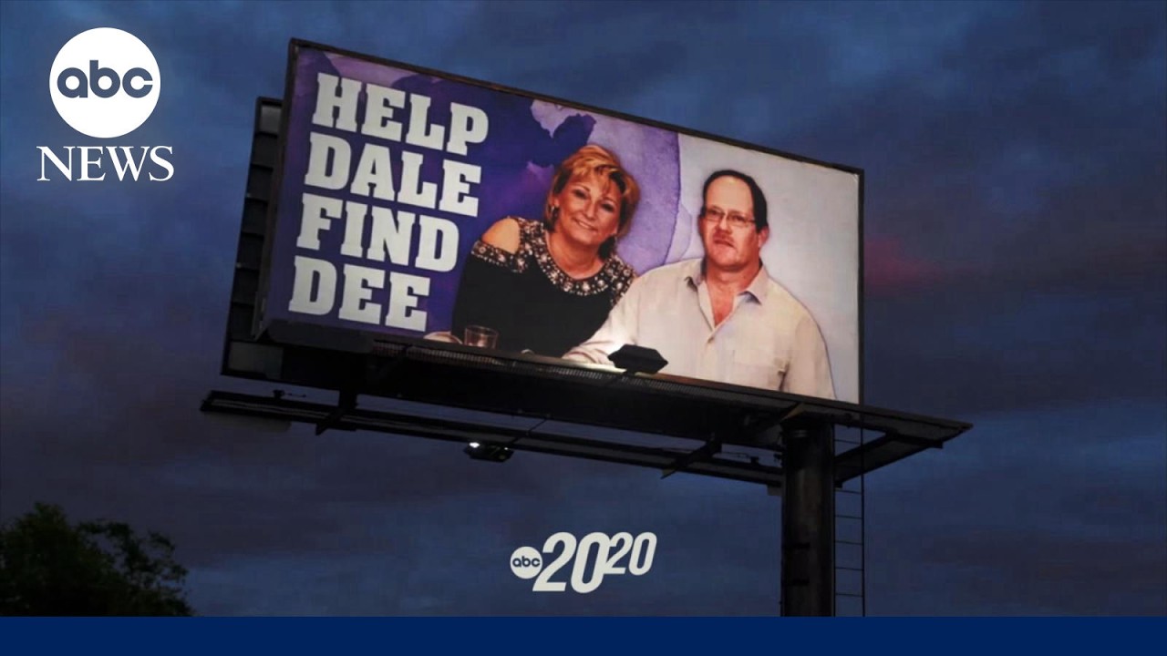 Inside search for missing Dee Warner | 20/20 ’Help Dale Find Dee’ Part 1
