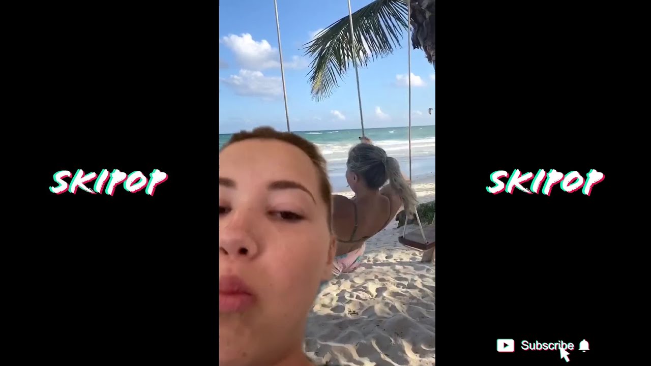 Pineapplebrat1 Tik Tok Compilation YouTube