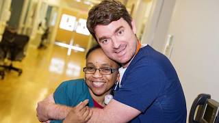 Nursing Excellence Awards 2019