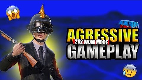 1 vs 2 Fight With Shotgun 🥵💥 | New Wow Mode PUBG Mobile 😍❤️ | #pubgindia#pubgmobile#bgmi#pubg#gaming