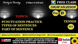 The Secret Code of English Sentences: Stop Guessing, Start Understanding