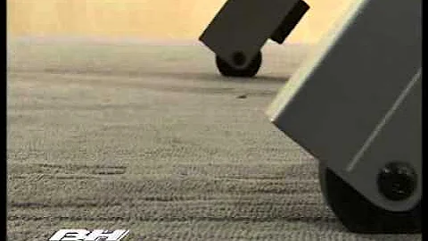 02 Treadmill G6442 PIONEER CLASSIC