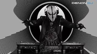 Denon DJ Sessions: Zardonic