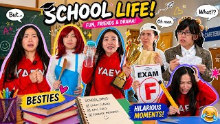 @im_siowei Filipino School Life Student Can Relate Street teacher#viralvideo