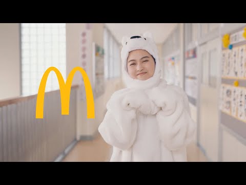 乃木坂46　伊藤万理華　まりっか’17(セブンのティーン)　なげっと’15(フィフンのティーン)　しろくまver.　比較
