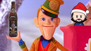 A Complete(ly normal) Beer Lover's Guide to Xmas Films