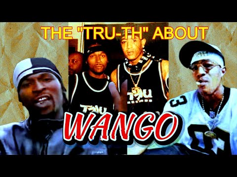 THE TRU-TH ABOUT WANGO/CALLIOPE CHILL SAYS: HE BROKE OUR HEART💔