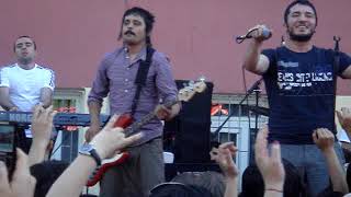 Pi̇i̇z - Vazgeç Gönül - 08.06.09 - Alparslan Anadolu Li̇sesi̇