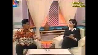 Pengobatan Alternatif Ustadz KH Hasyim Asari Alternatif ANTV