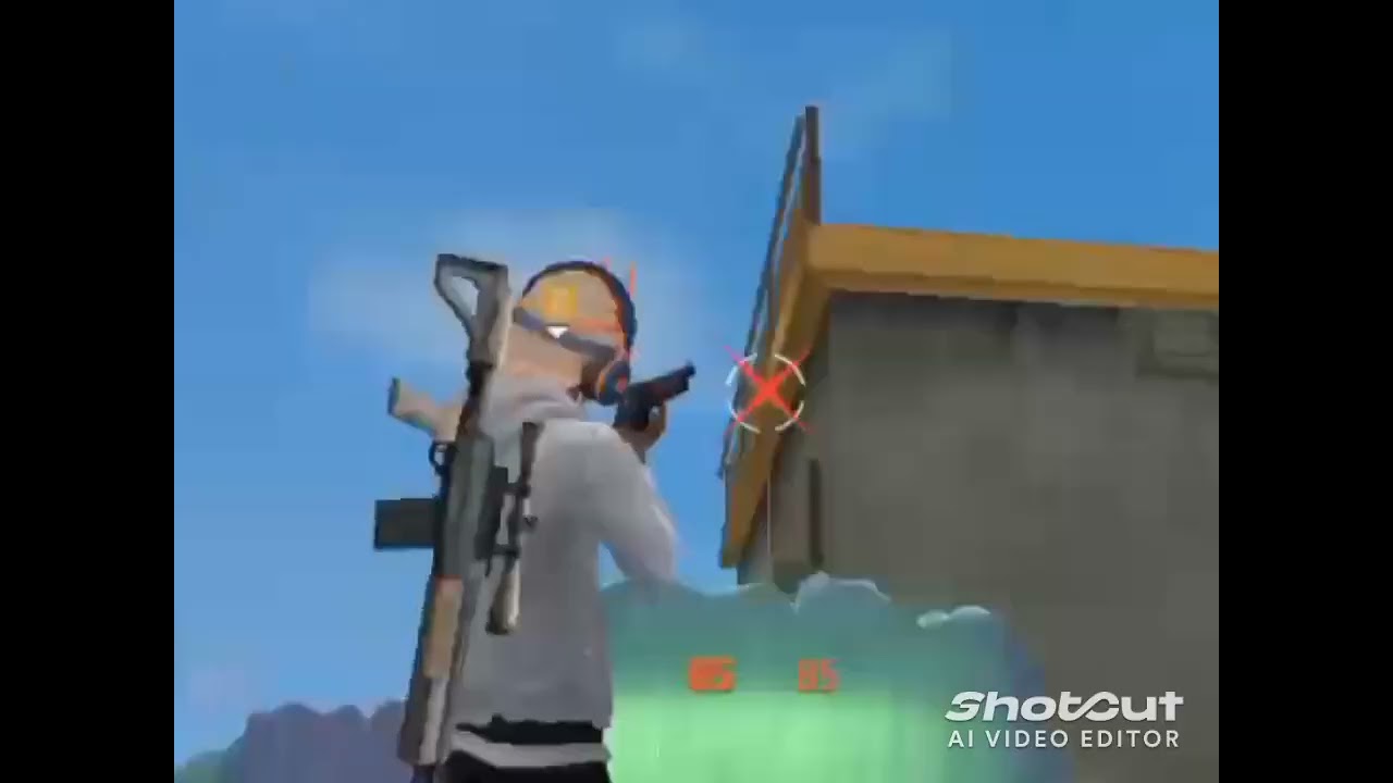 FAKE SMILE 😔 | Free Fire Sad Shayari | Broken Heart Gamepla