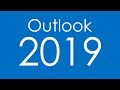 Curso Completo de Outlook 2019 📧