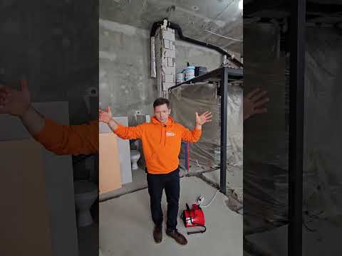 Увеличили площадь квартиры