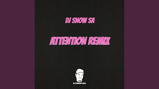 Attention remix