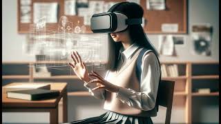 Unlocking Every Student's Potential with AI-Powered Education Revolution
