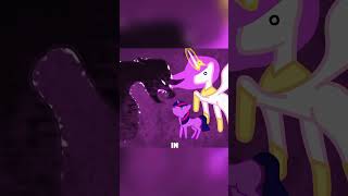 Twilight cuts off her wings#mylittlepony #short #cartoon