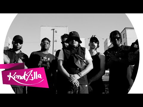 Breka Não - Sena MC | Prod. Delli Beatz (KondZilla)