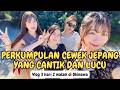 KESERUAN CEWEK-CEWEK CANTIK JEPANG: VLOG DI OKINAWA JEPANG!