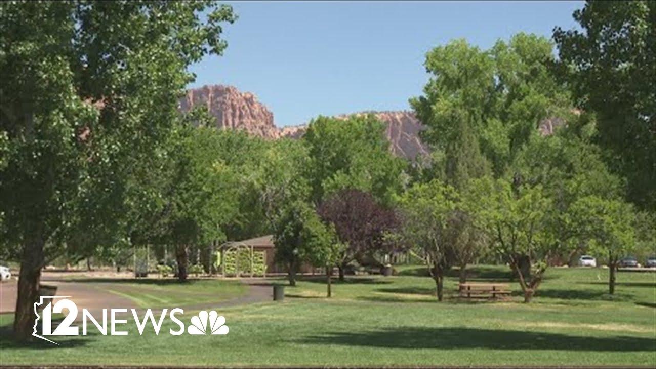 Arizona town known for polygamous past transforming into tourist destination