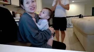 Betting On The Presidential Election 2024 | Minnie's VLOG 2407