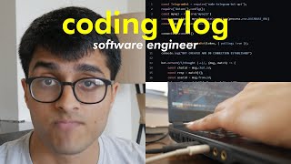 Coding A Microblog - Day In The Life Of A Software Engineering Intern screenshot 5